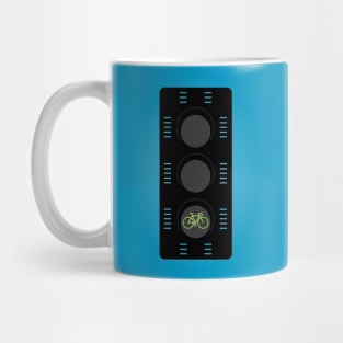 Go Biking Mug